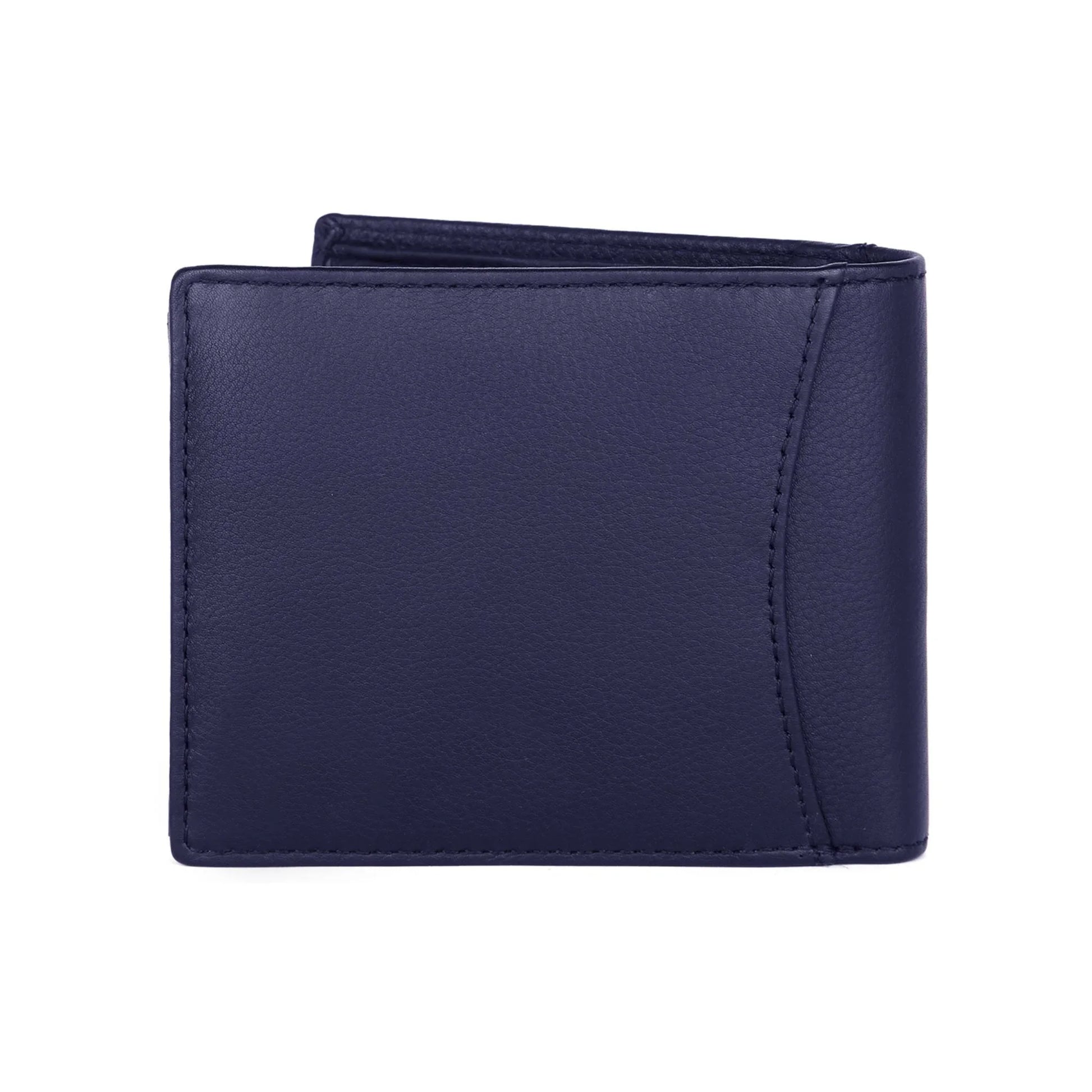 CORDOVA Leather Wallet, Keychain & Pen Gift Hamper for Men - WILDHORN