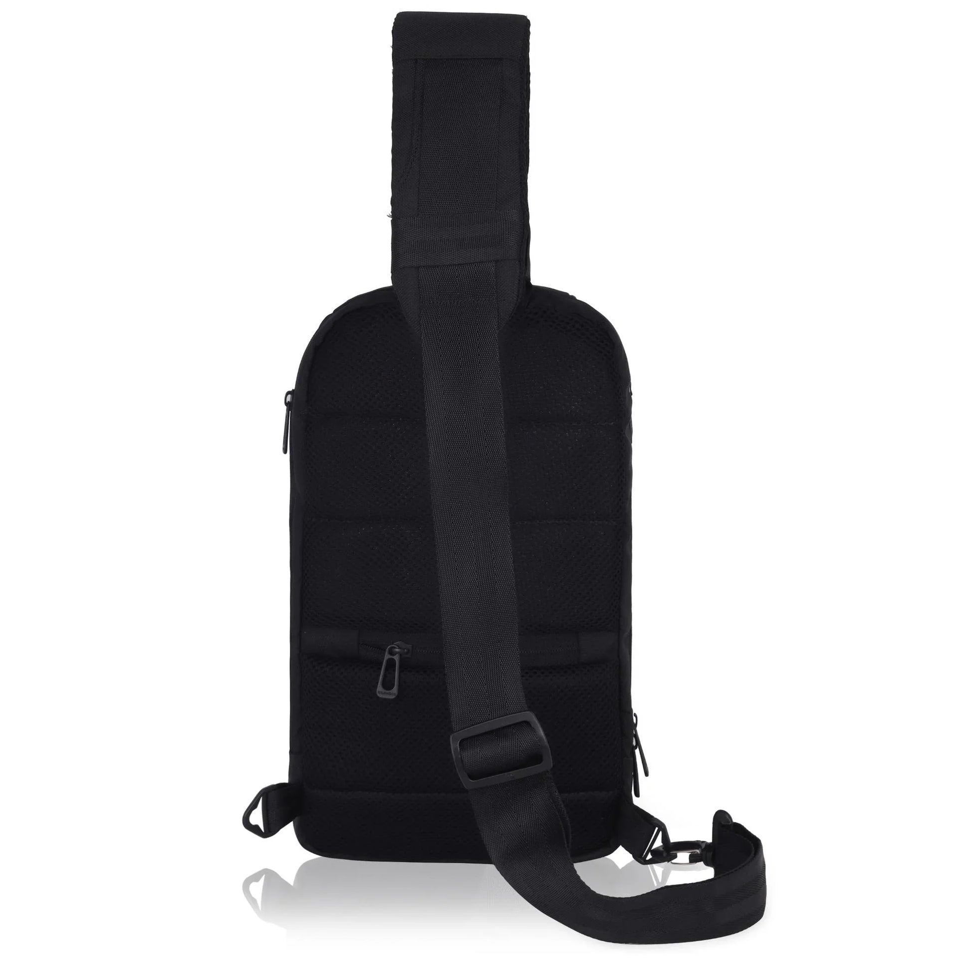 Crossbody Shoulder Chest Bag for Men & Women - WILDHORN