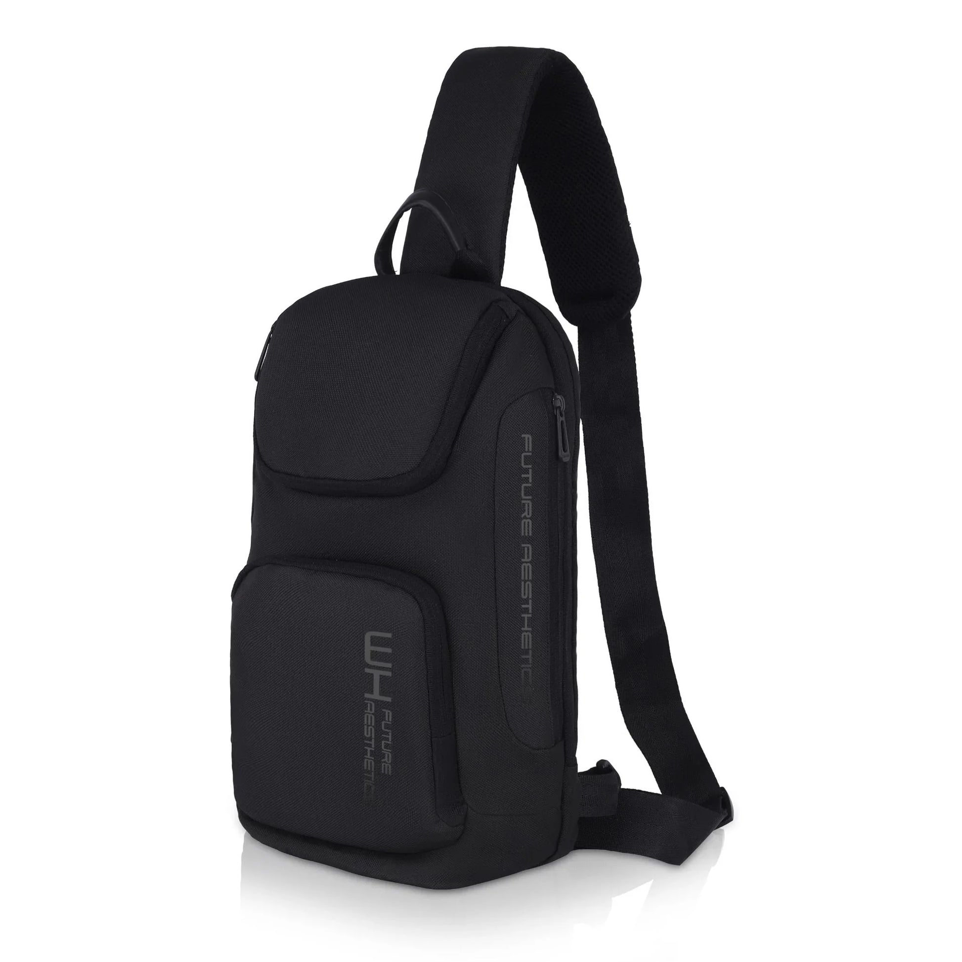 Crossbody Shoulder Chest Bag for Men & Women - WILDHORN
