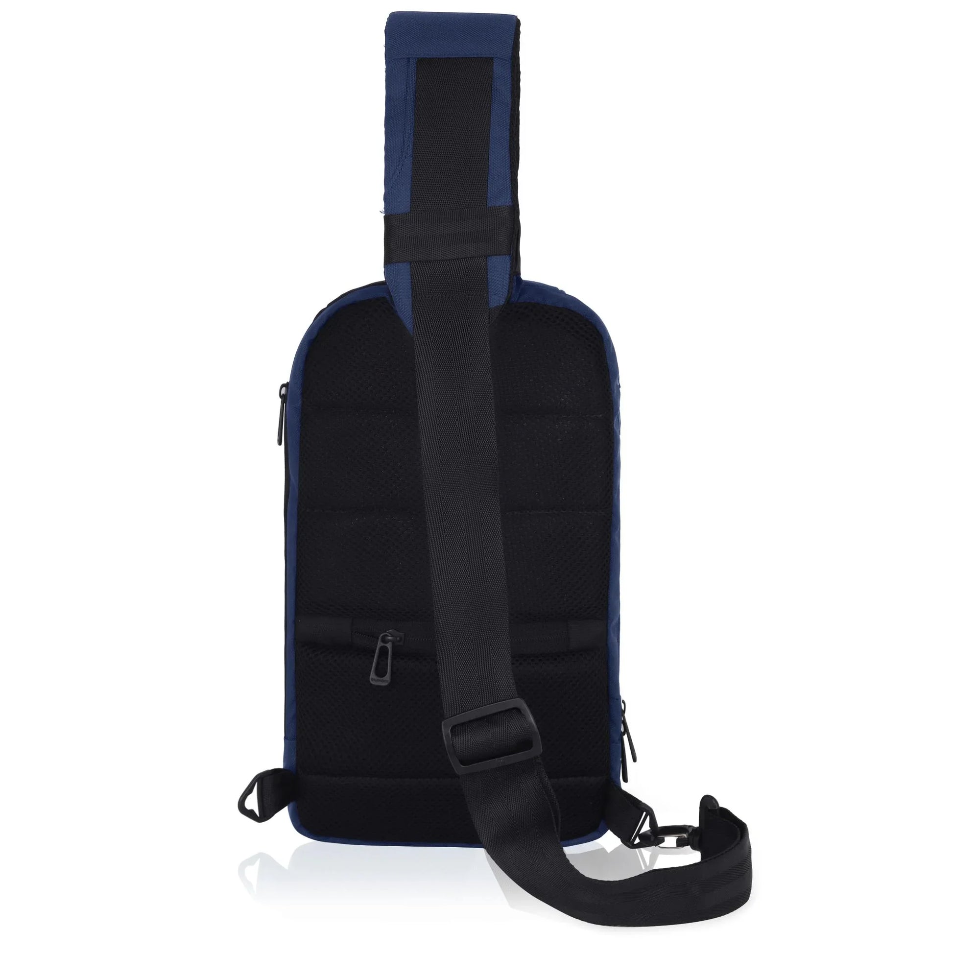 Crossbody Shoulder Chest Bag for Men & Women - WILDHORN