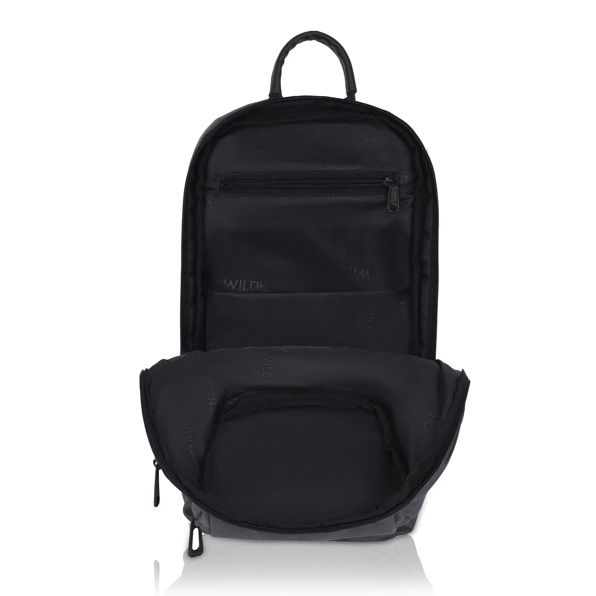 Crossbody Shoulder Chest Bag for Men & Women - WILDHORN