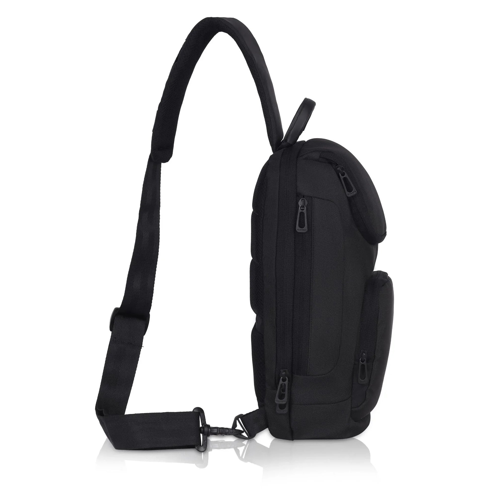 Crossbody Shoulder Chest Bag for Men & Women - WILDHORN