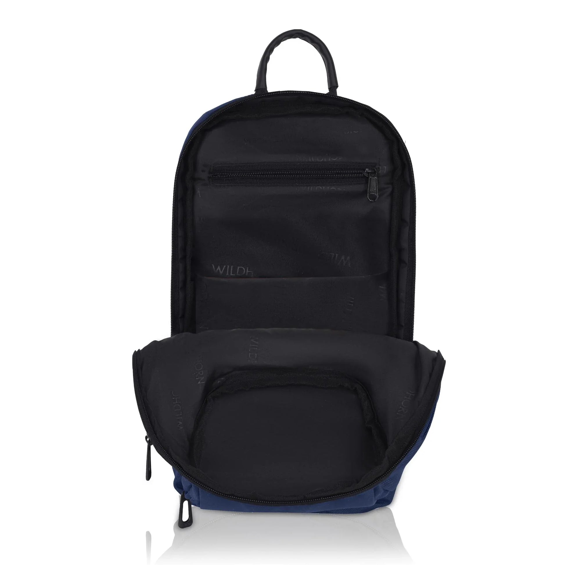 Crossbody Shoulder Chest Bag for Men & Women - WILDHORN