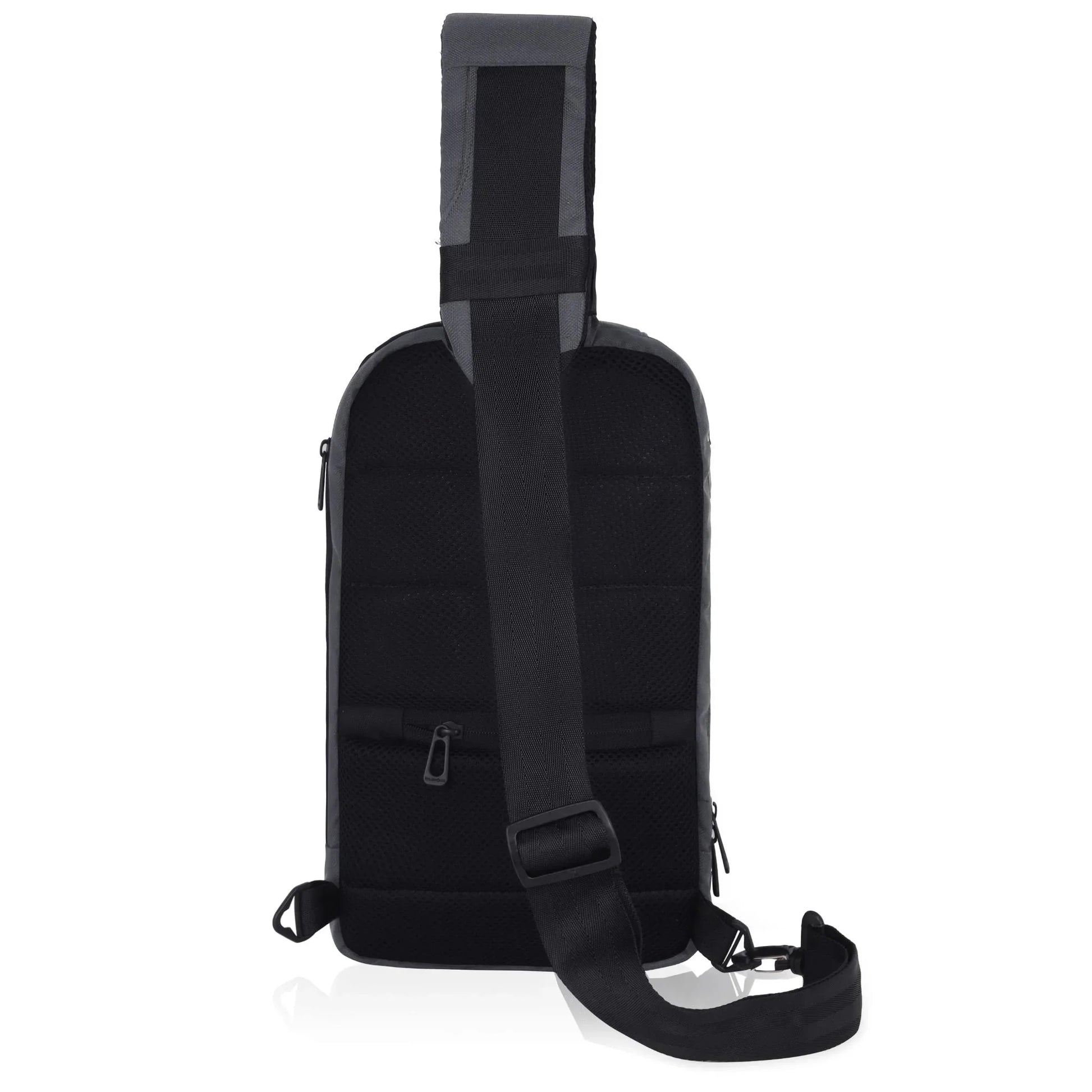 Crossbody Shoulder Chest Bag for Men & Women - WILDHORN