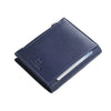 DANIEL RFID Protected Leather Wallet for Men - WILDHORN