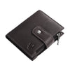 DANIEL RFID Protected Leather Wallet for Men - WILDHORN