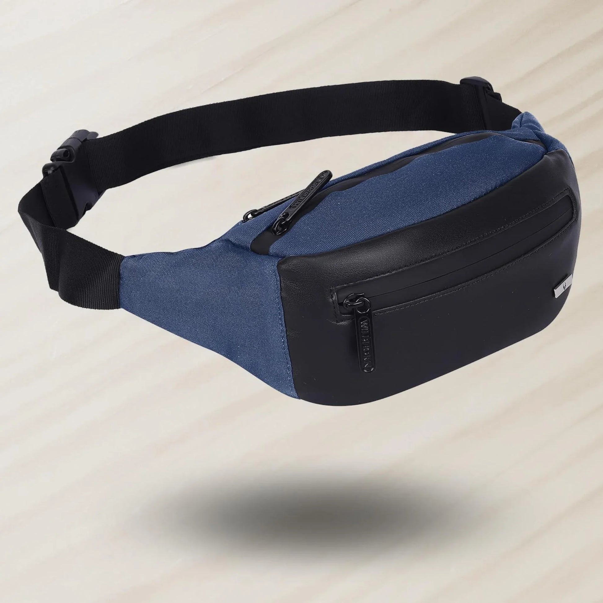 DAWSON Waist Bag for Men Women - WILDHORN