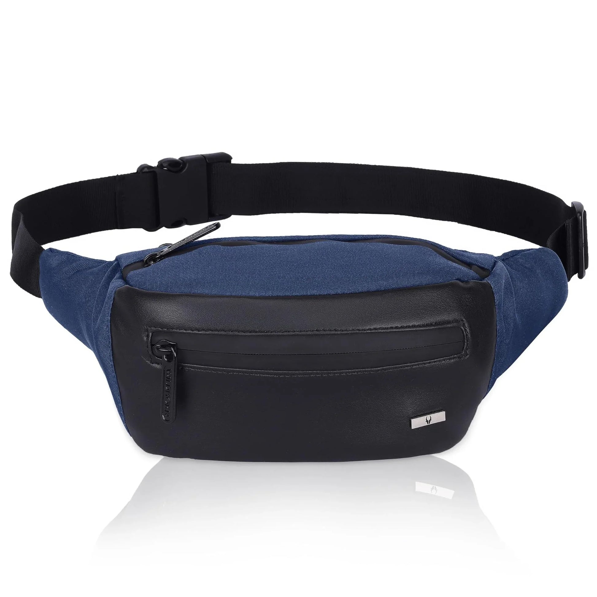 DAWSON Waist Bag for Men Women - WILDHORN