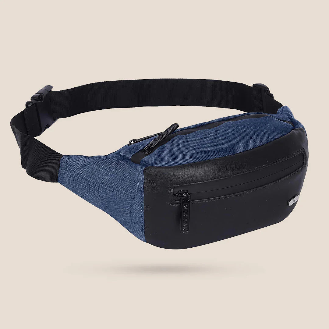 DAWSON Waist Bag for Men Women - WILDHORN