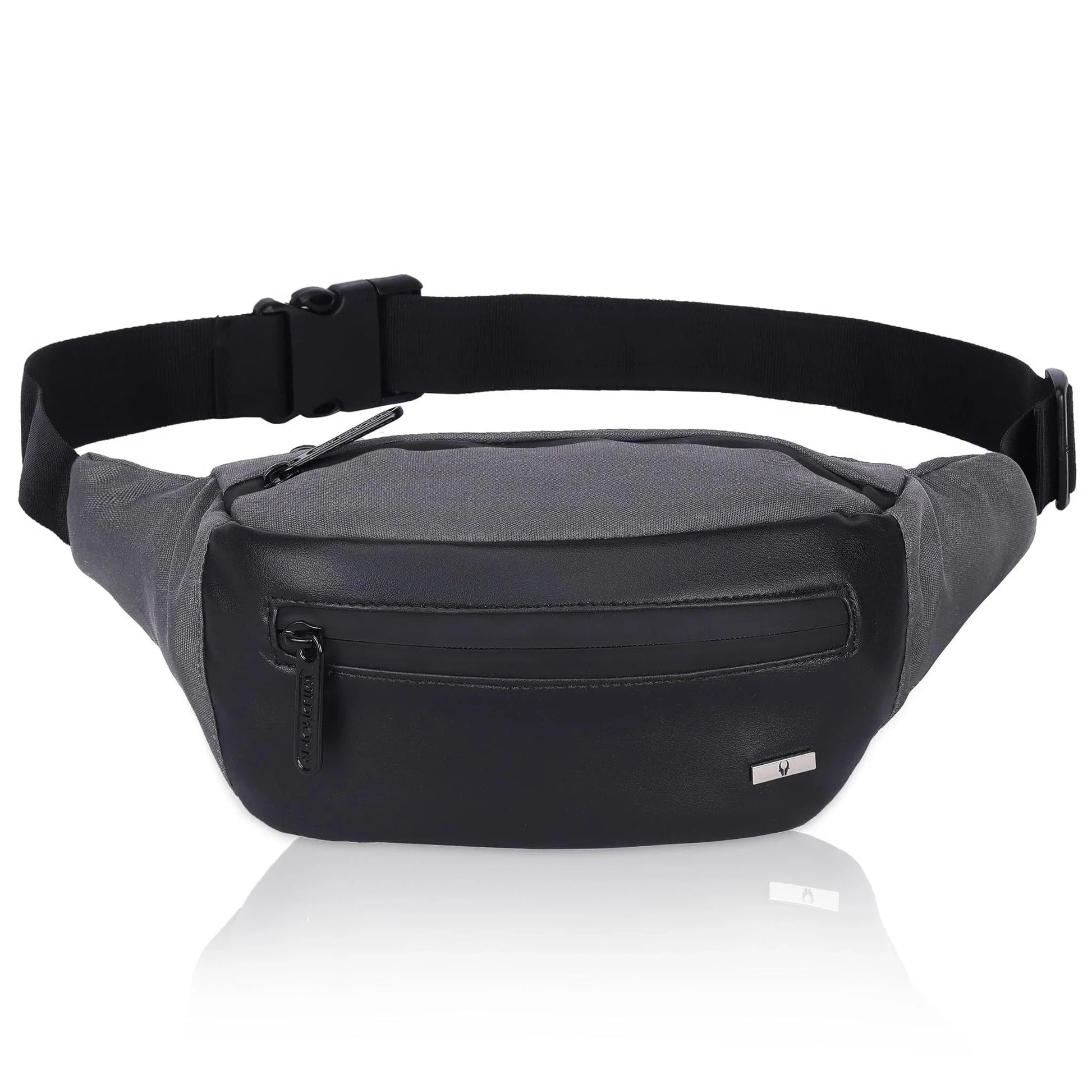 DAWSON Waist Bag for Men Women - WILDHORN