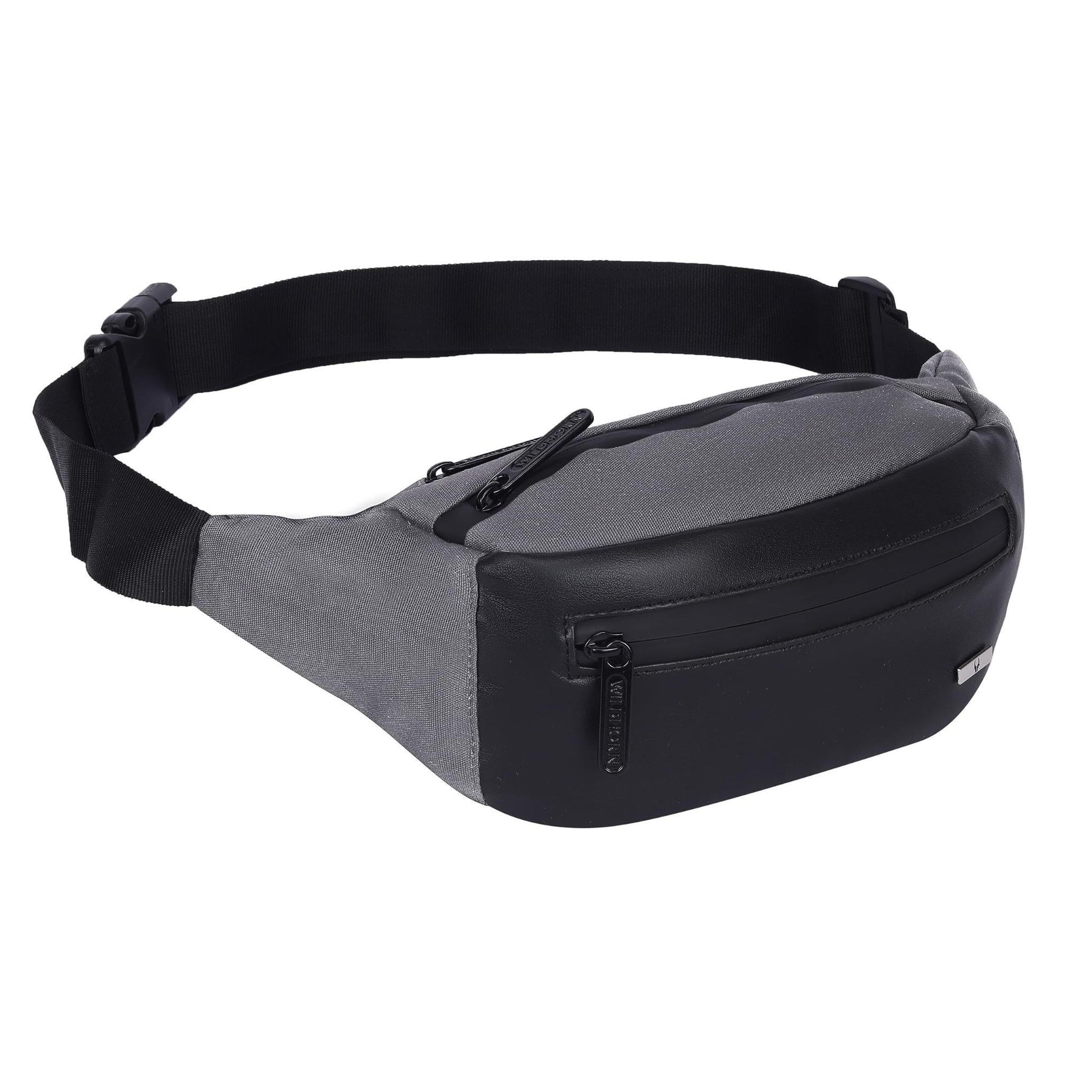 DAWSON Waist Bag for Men Women - WILDHORN