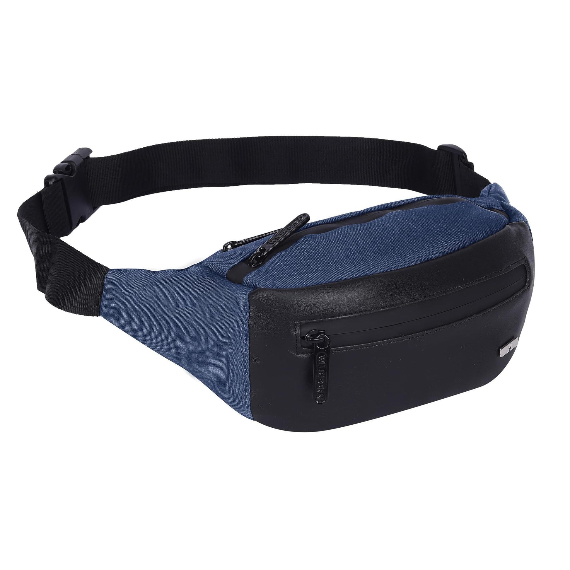 DAWSON Waist Bag for Men Women - WILDHORN