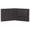 DENVER Personalized Leather Wallet for Men - WILDHORN