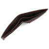 DENVER Personalized Leather Wallet for Men - WILDHORN