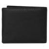 DENVER Personalized Leather Wallet for Men - WILDHORN