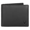 DEXTER RFID Protected Leather Wallet for Men - WILDHORN