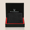 DEXTER RFID Protected Leather Wallet for Men - WILDHORN