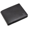 DEXTER RFID Protected Leather Wallet for Men - WILDHORN