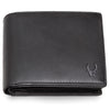 DEXTER RFID Protected Leather Wallet for Men - WILDHORN
