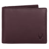 DEXTER RFID Protected Leather Wallet for Men - WILDHORN