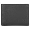 DEXTER RFID Protected Leather Wallet for Men - WILDHORN