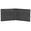 DEXTER RFID Protected Leather Wallet for Men - WILDHORN