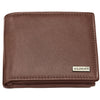 DIEGO RFID Protected Leather Wallet for Men - WILDHORN