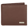 DIEGO RFID Protected Leather Wallet for Men - WILDHORN