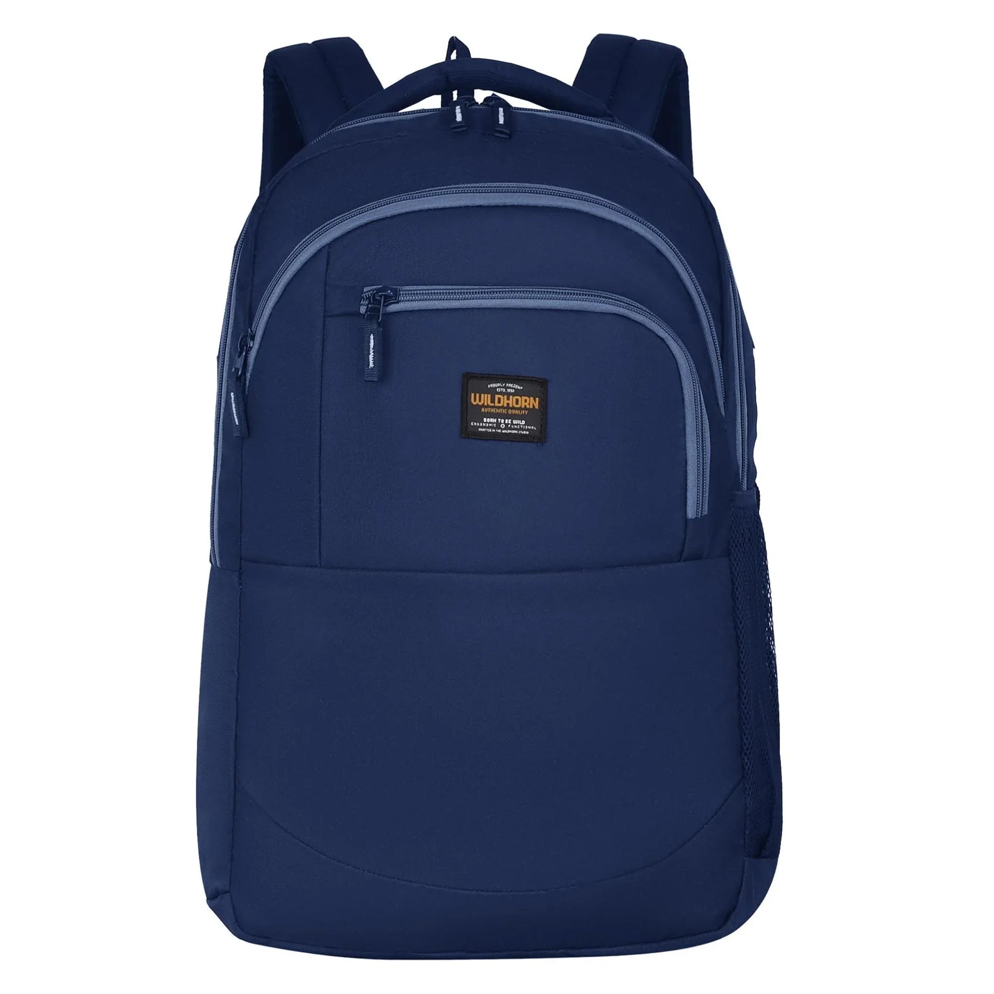 DONOSTIA Laptop Backpack for Men & Women - WILDHORN