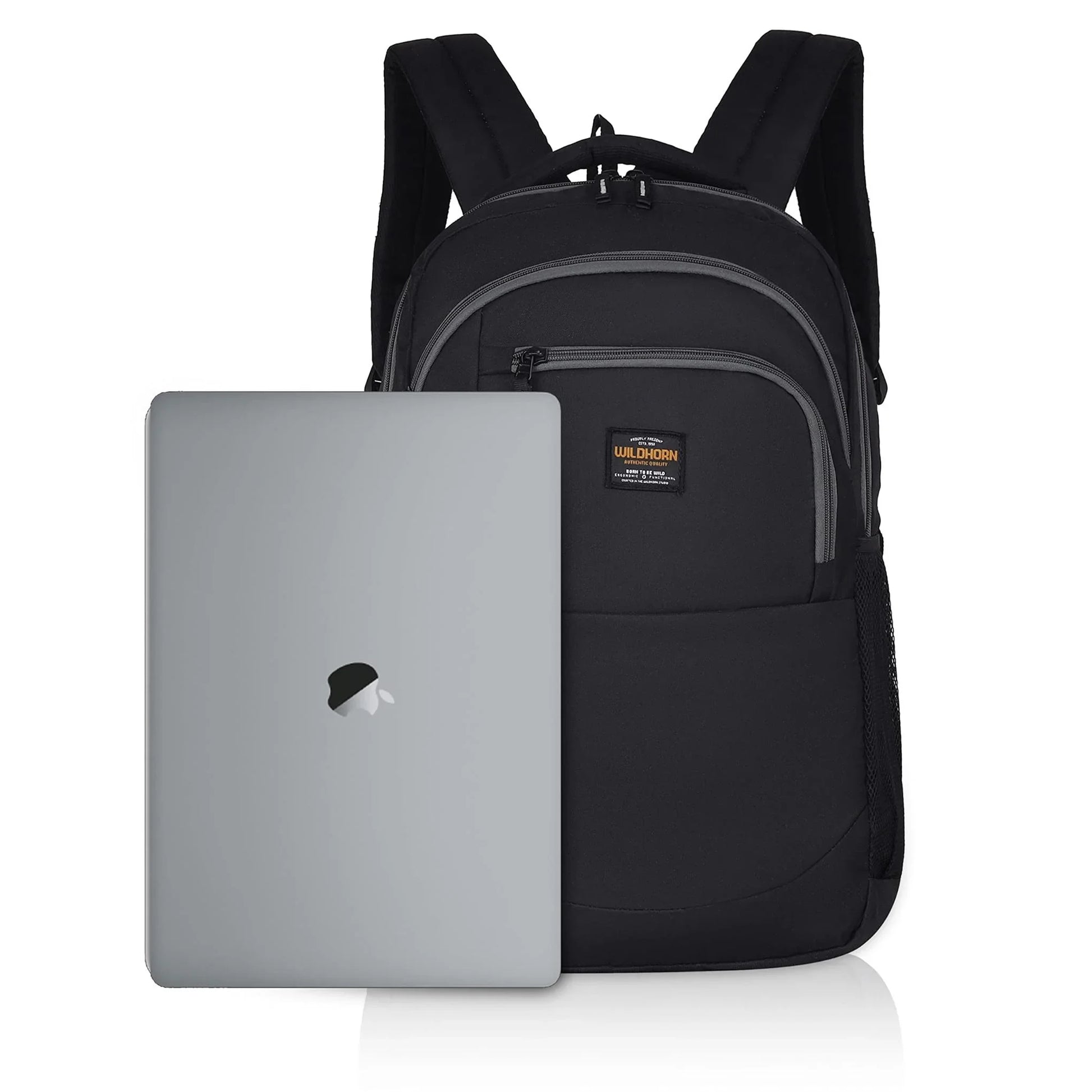 DONOSTIA Laptop Backpack for Men & Women - WILDHORN