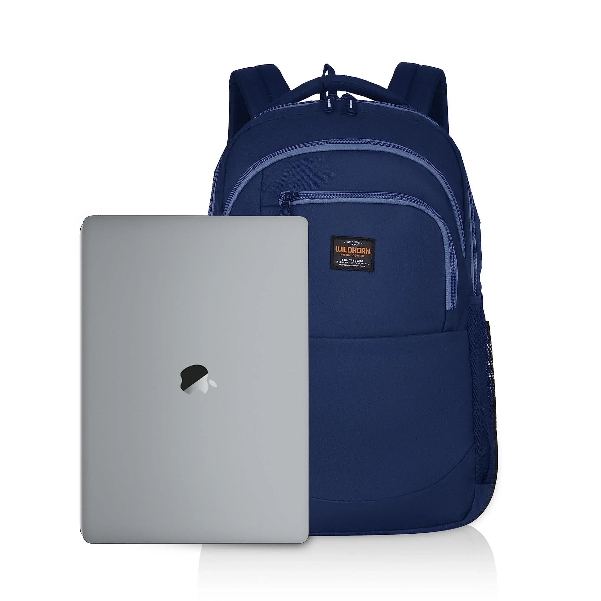 DONOSTIA Laptop Backpack for Men & Women - WILDHORN