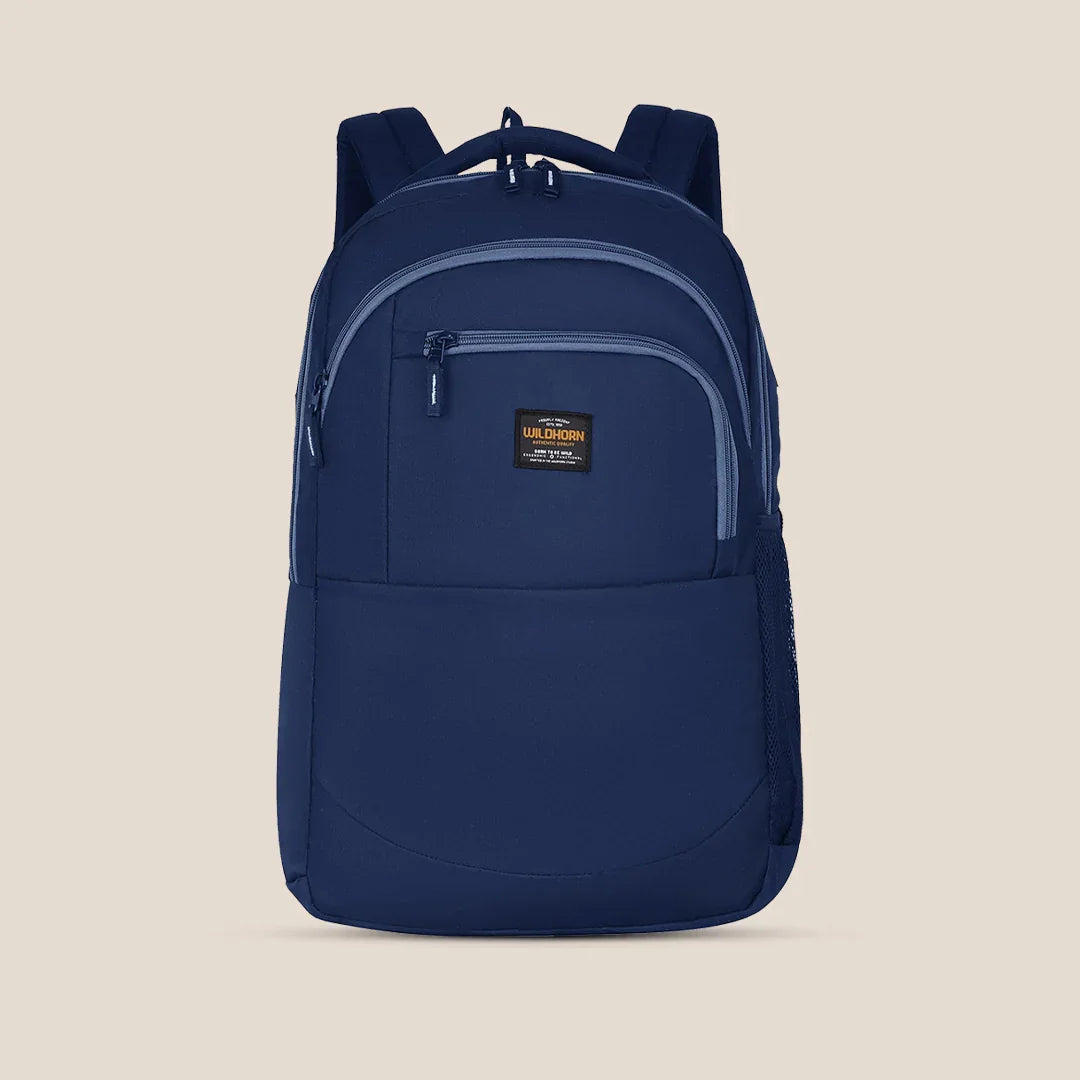 DONOSTIA Laptop Backpack for Men & Women - WILDHORN