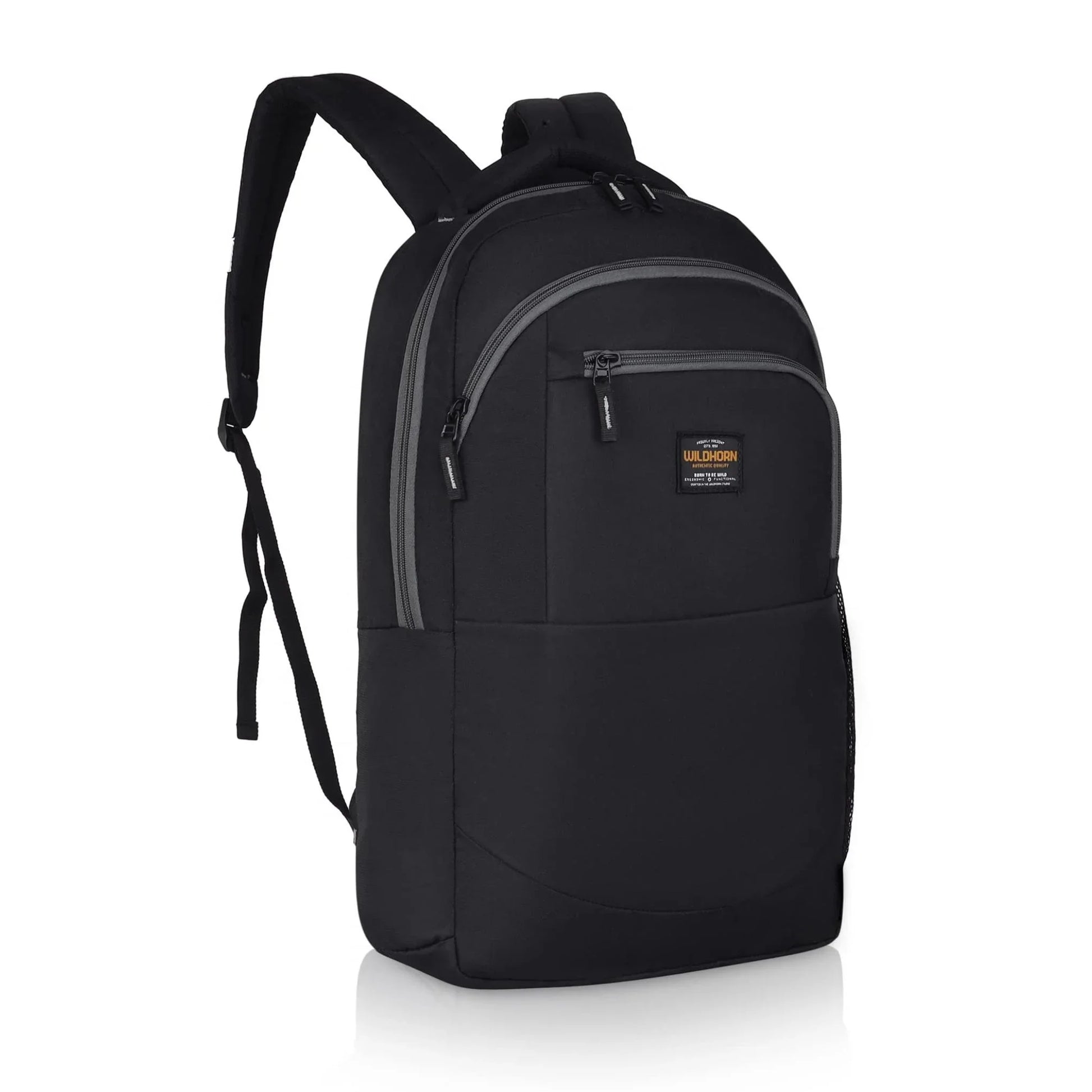 DONOSTIA Laptop Backpack for Men & Women - WILDHORN