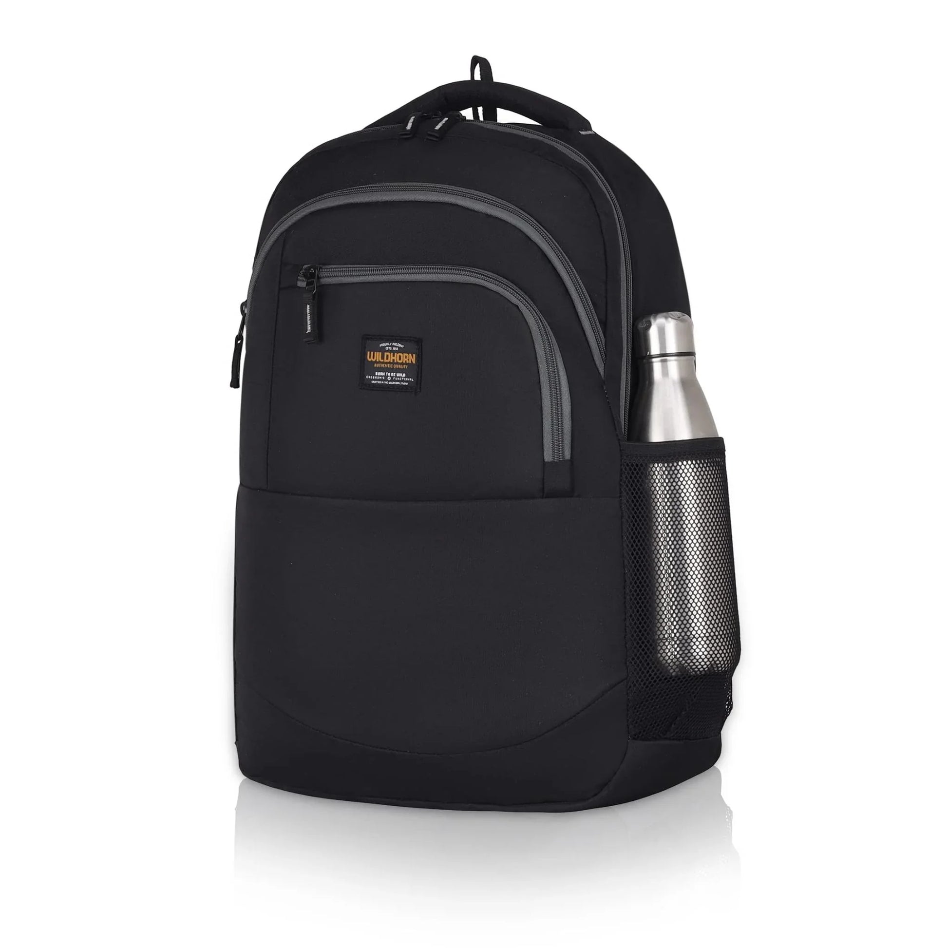 DONOSTIA Laptop Backpack for Men & Women - WILDHORN