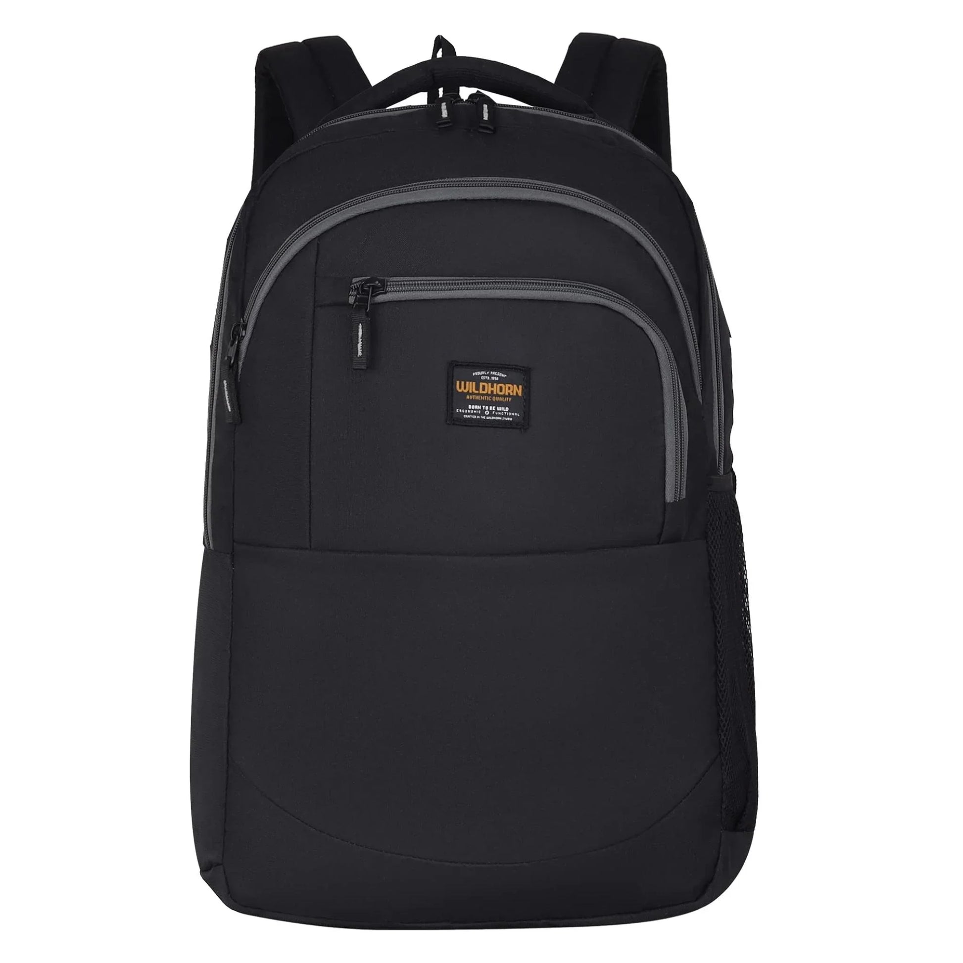 DONOSTIA Laptop Backpack for Men & Women - WILDHORN