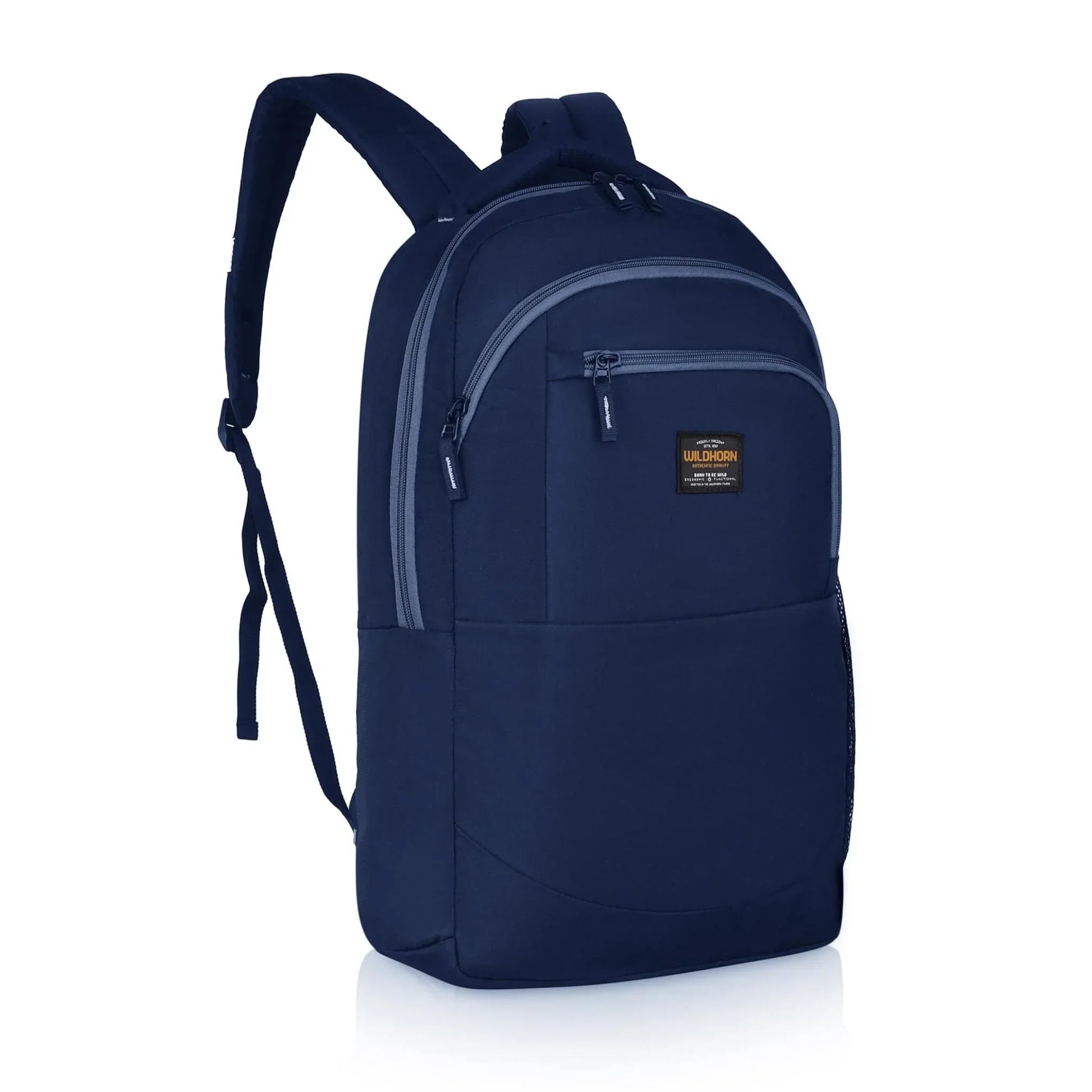 DONOSTIA Laptop Backpack for Men & Women - WILDHORN