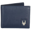 DUBLIN RFID Protected Leather Wallet for Men - WILDHORN
