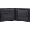 DUBLIN RFID Protected Leather Wallet for Men - WILDHORN