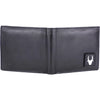 DUBLIN RFID Protected Leather Wallet for Men - WILDHORN