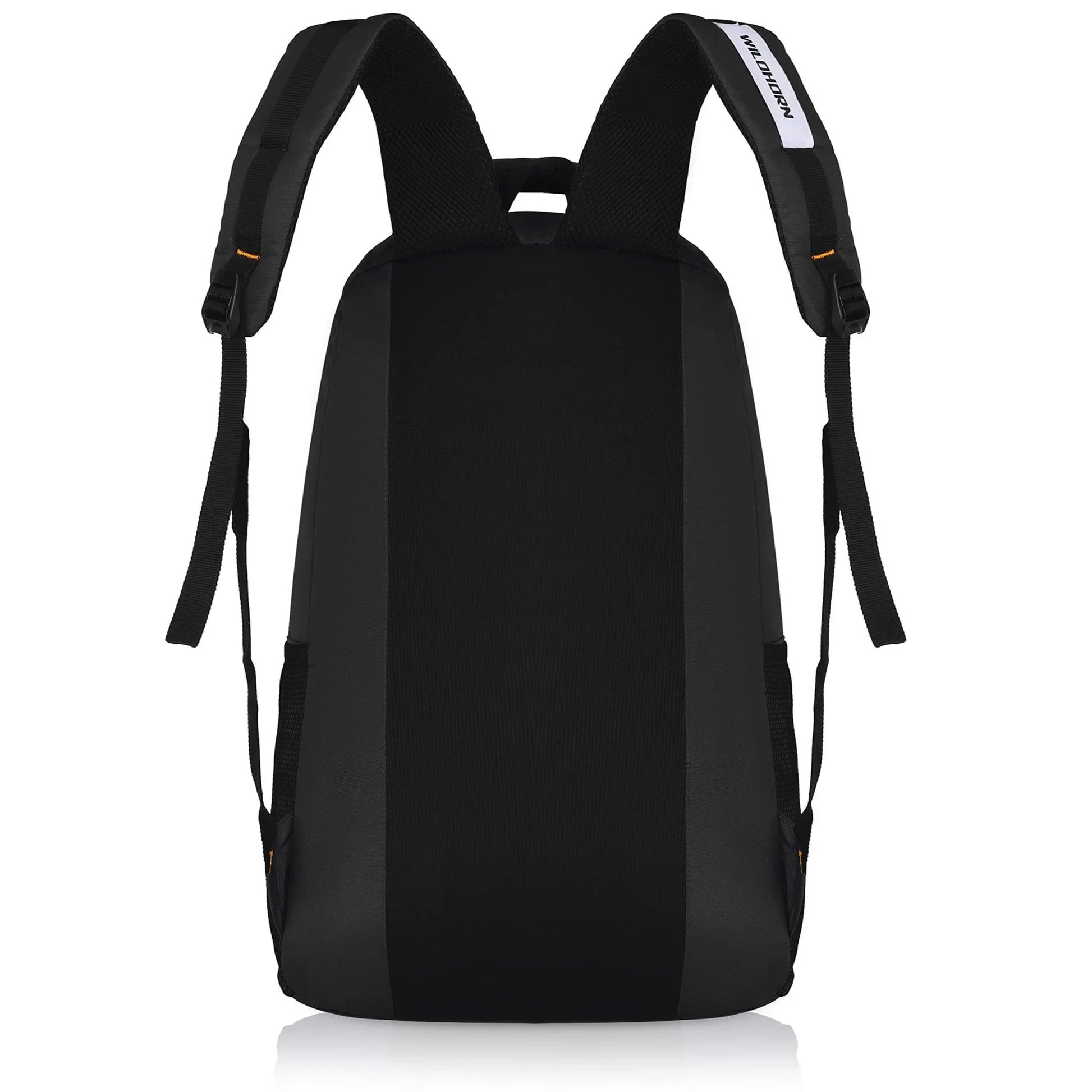 EDINBURG Laptop Backpack for Men & Women - WILDHORN