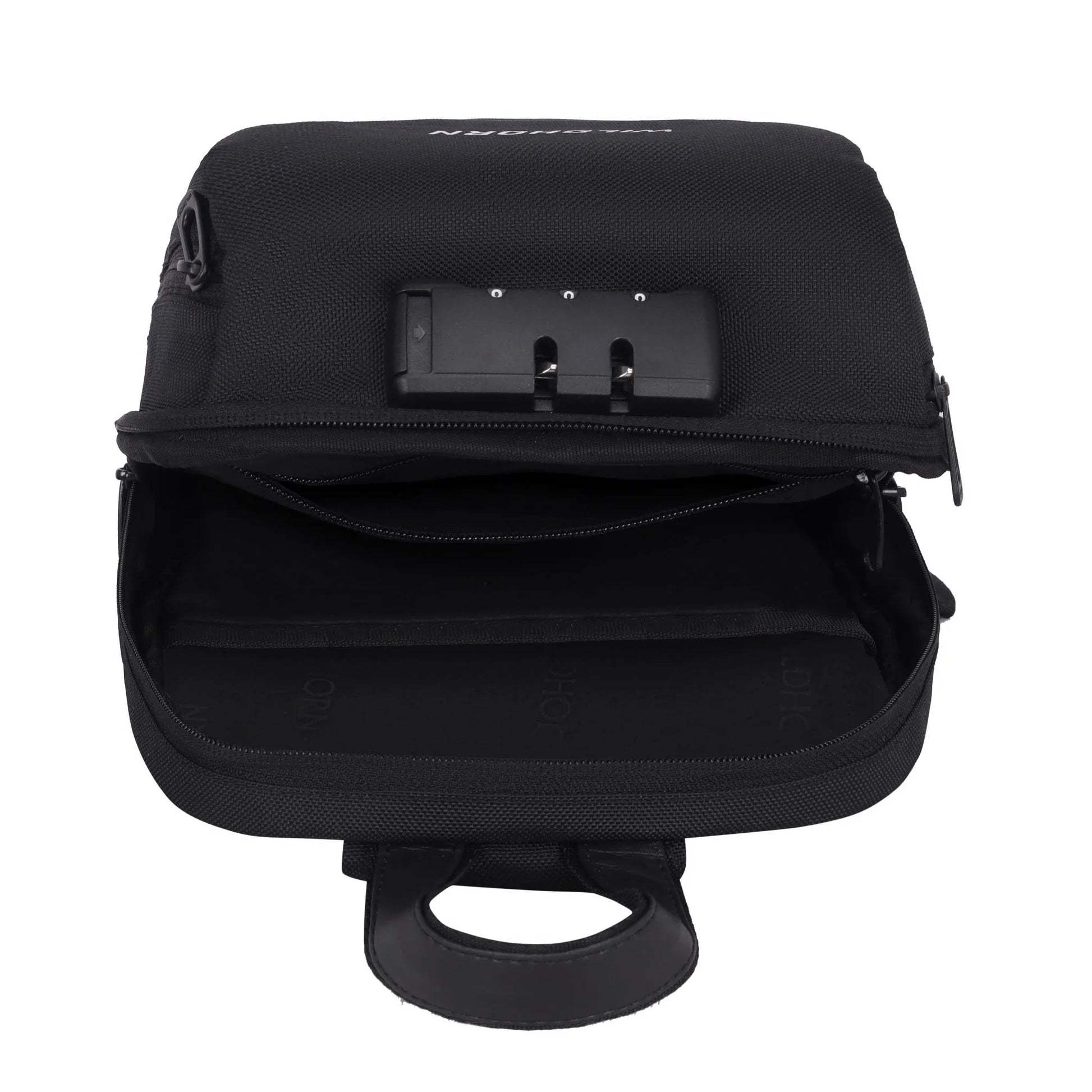 EDMONTON Crossbody Shoulder Chest Bag for Men & Women - WILDHORN