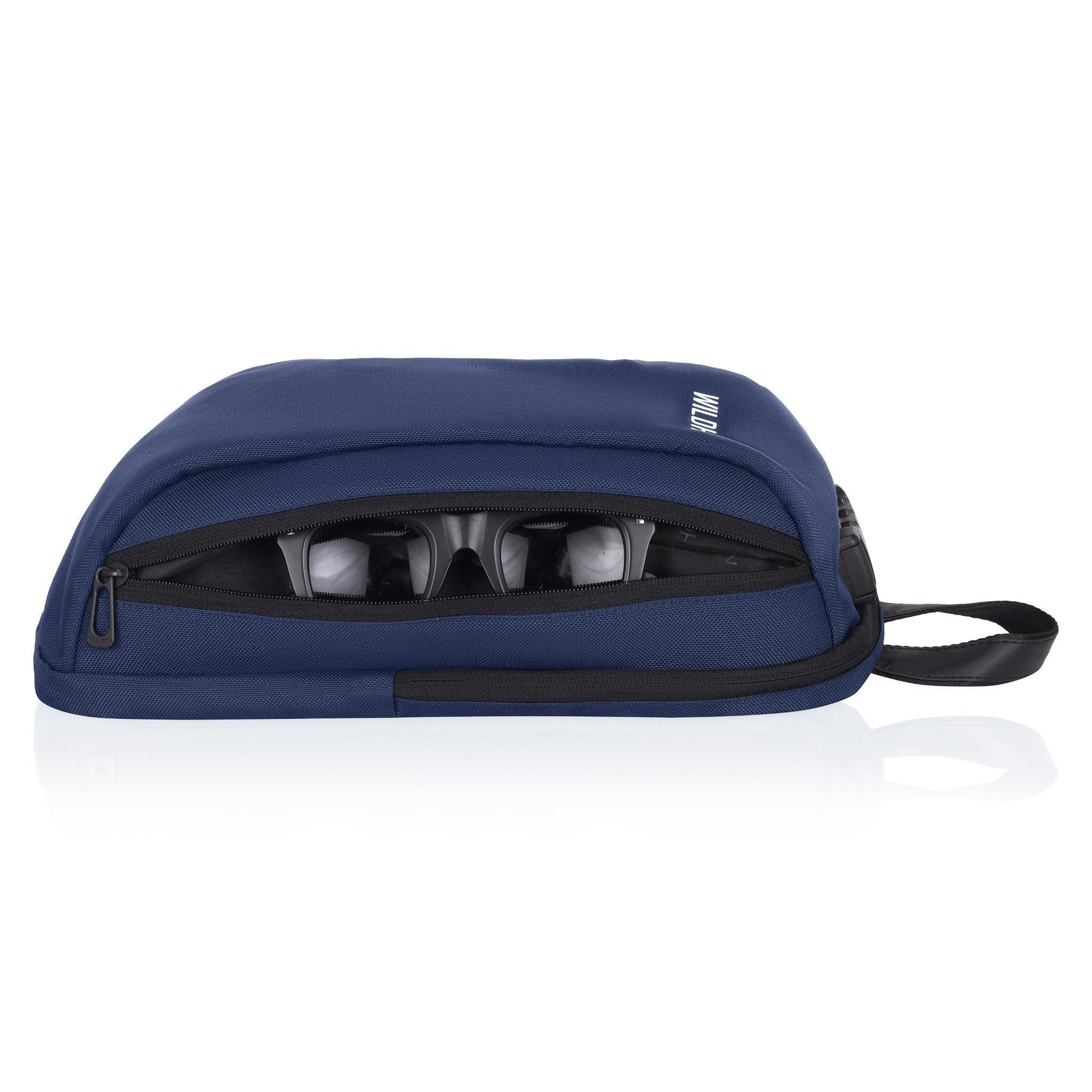 EDMONTON Crossbody Shoulder Chest Bag for Men & Women - WILDHORN