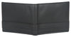 EDMONTON RFID Protected Leather Wallet for Men - WILDHORN
