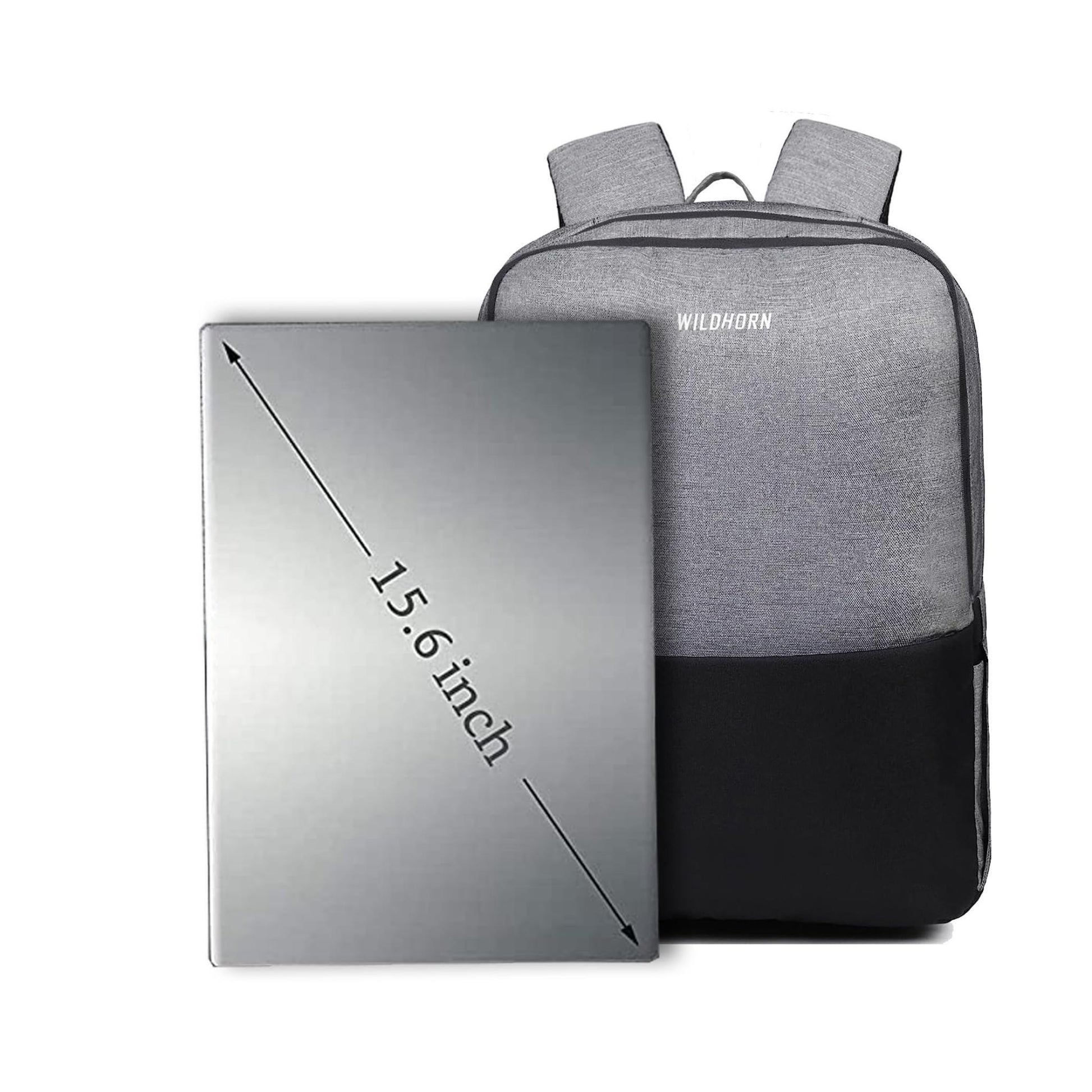ESTONIA Laptop Backpack for Men & Women - WILDHORN