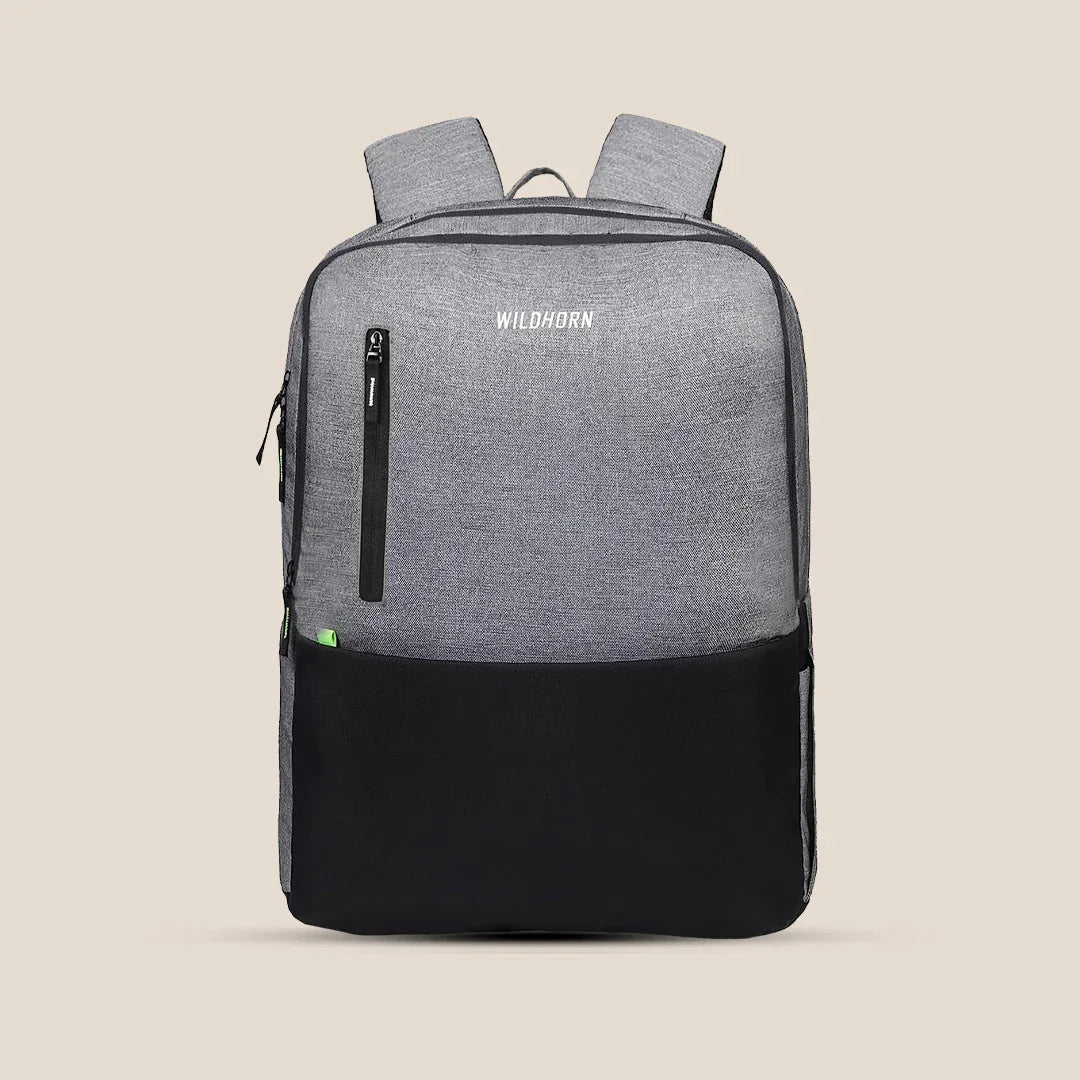ESTONIA Laptop Backpack for Men & Women - WILDHORN
