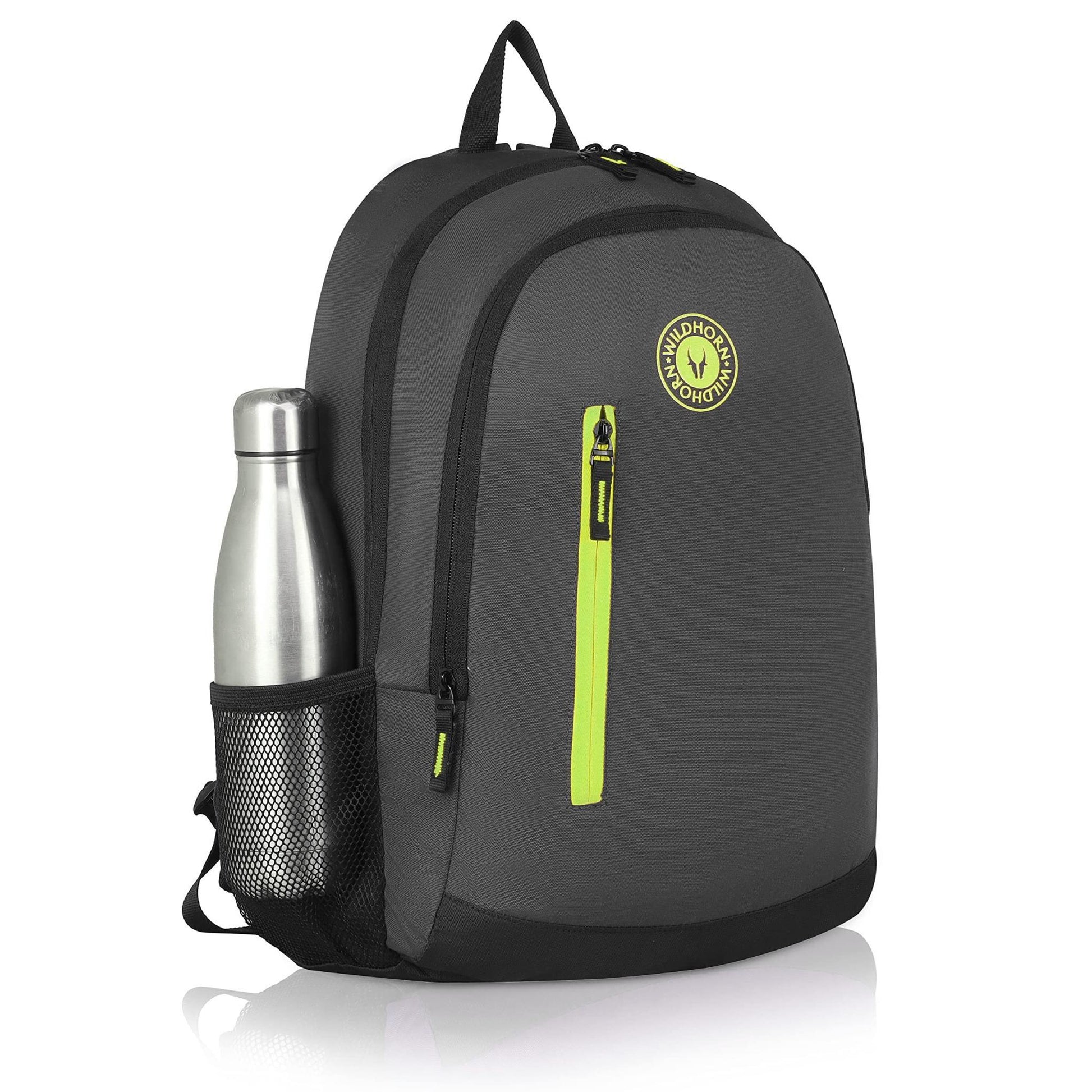FRANKFURT Laptop Backpack for Men & Women - WILDHORN