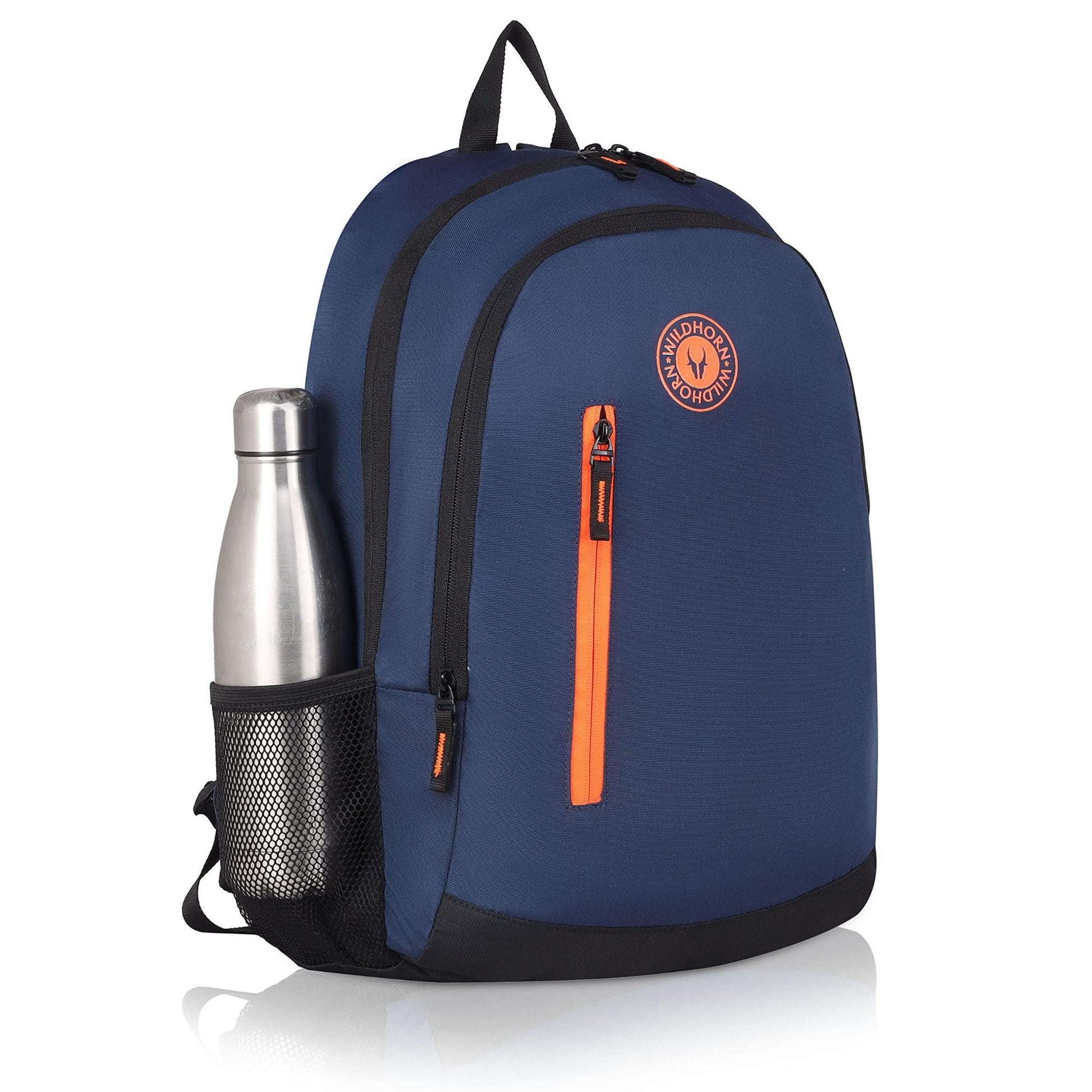FRANKFURT Laptop Backpack for Men & Women - WILDHORN