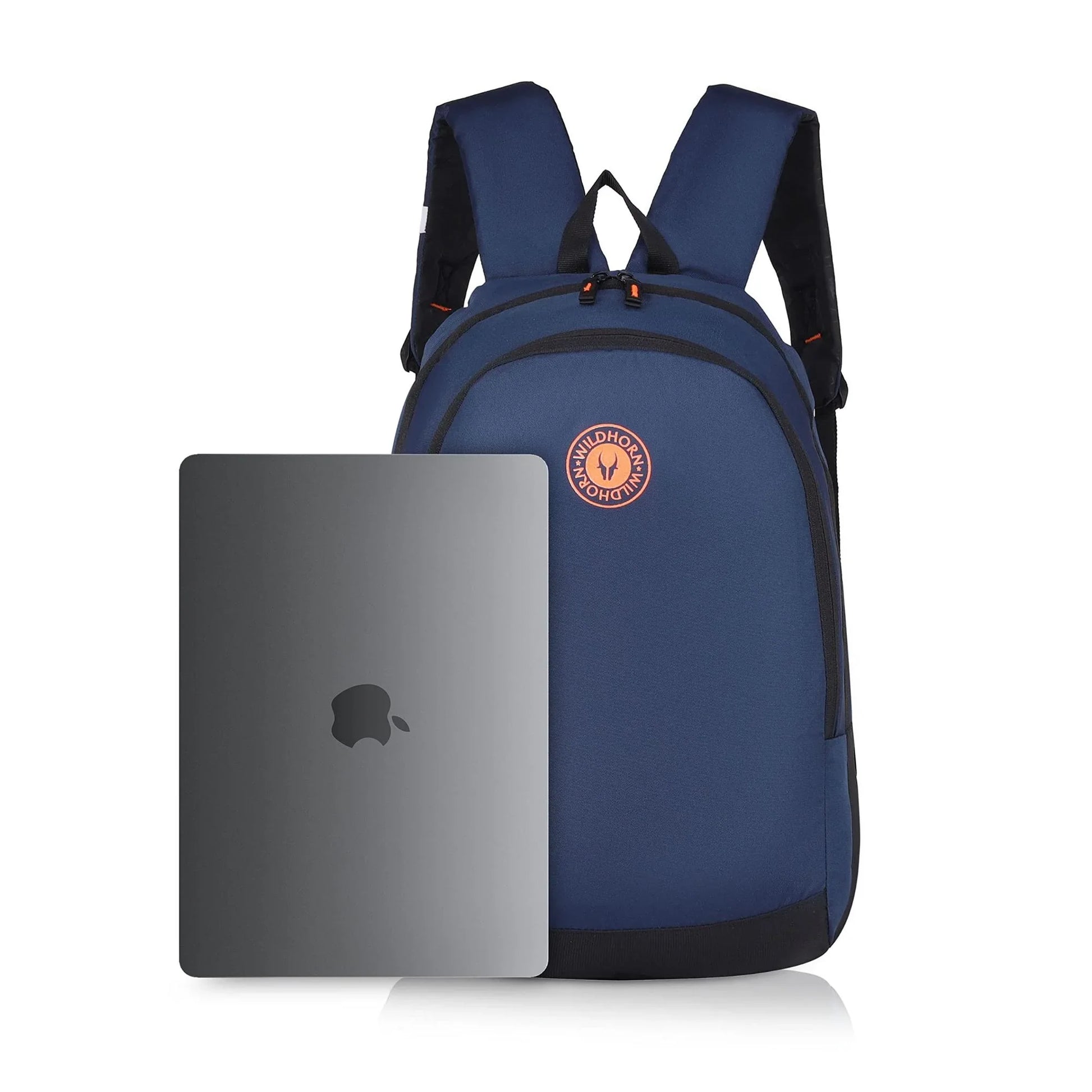 FRANKFURT Laptop Backpack for Men & Women - WILDHORN
