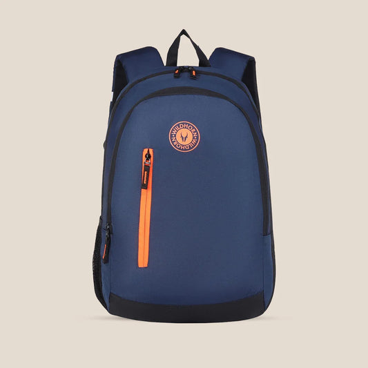 FRANKFURT Laptop Backpack for Men & Women - WILDHORN