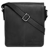 GEORGETOWN Leather Sling Bag for Men - WILDHORN